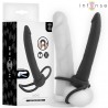 INTENSE - LUCAS DUPLA PENETRAÇÃO SILICONE