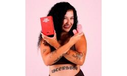 JE JOUE - ILY PANTY VIBE VIBRADOR ÍNTIMO CON CONTR