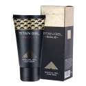 GEL ERECAO - TITAN GEL GOLD