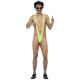 MANKINI VERDE - TAMANHO UNICO