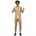 MANKINI VERDE - TAMANHO UNICO
