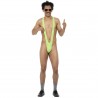 MANKINI VERDE - TAMANHO UNICO