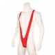 MANKINI VERMELHO - TAMANHO UNICO
