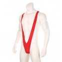 MANKINI VERMELHO - TAMANHO UNICO