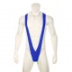MANKINI AZUL - TAMANHO UNICO