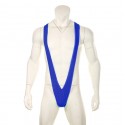 MANKINI AZUL - TAMANHO UNICO