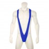 MANKINI AZUL - TAMANHO UNICO