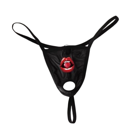 TANGA MASCULINA - M