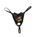 TANGA MASCULINA NATAL - M