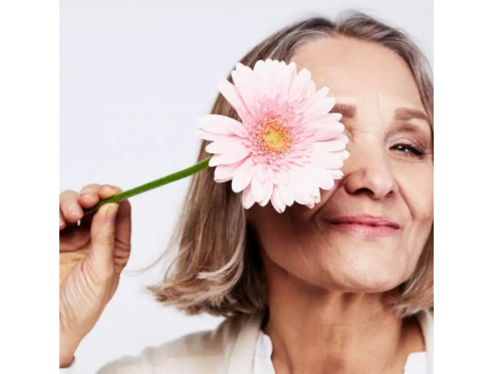 Menopausa e prazer sexual: Tudo o que precisa saber!