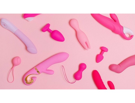 Brinquedos Eróticos: 5 opções para apimentar o dia