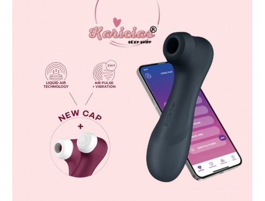 Satisfyer Pro 2: A Revolução Silenciosa do Prazer Feminino