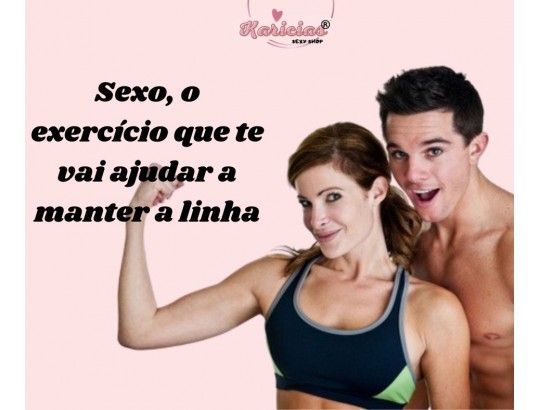  O Exercício Mais Divertido e Eficiente para queimar calorias