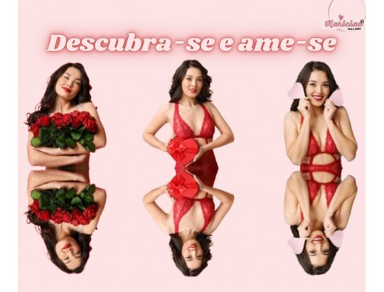  Celebrando a Mulher: Descubra o Prazer no Dia Internacional da Mulher