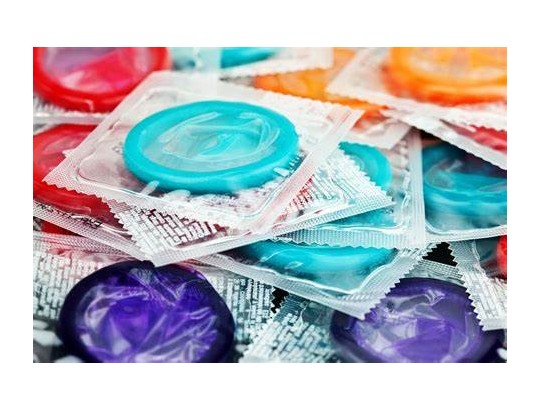 Como colocar preservativos!