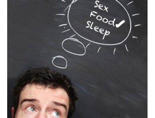 Por que sinto muita vontade de fazer sexo? Confira os motivos!