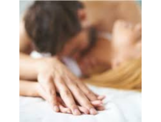 Não sinto prazer na penetração, é normal? 