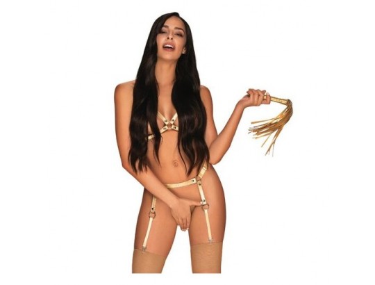 Chicote BDSM: guia de qual escolher e como usar corretamente