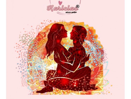 O Que é o Sexo Tântrico e Como Pode Transformar Sua Vida Sexual