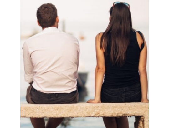 Não sinto mais vontade de ter relação com meu marido e agora?