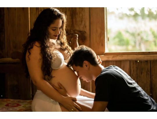 Sexo depois da gravidez: saiba os principais cuidados