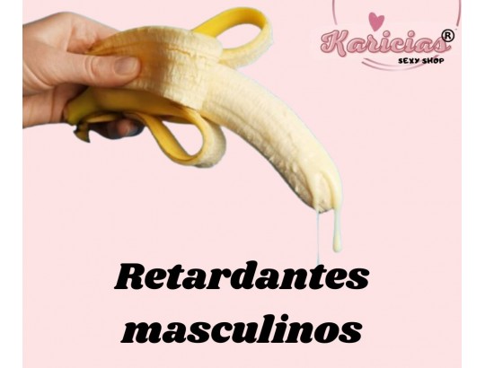 Desvendando o Mundo dos Retardantes Masculinos: Mais Controle, Mais Intimidade