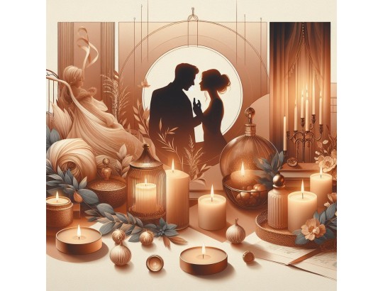 Desperte Novas Sensações: Comece o Ano com Prazer e Intimidade!