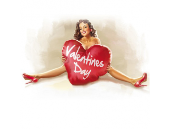 Sugestões para o dia dos Namorados!